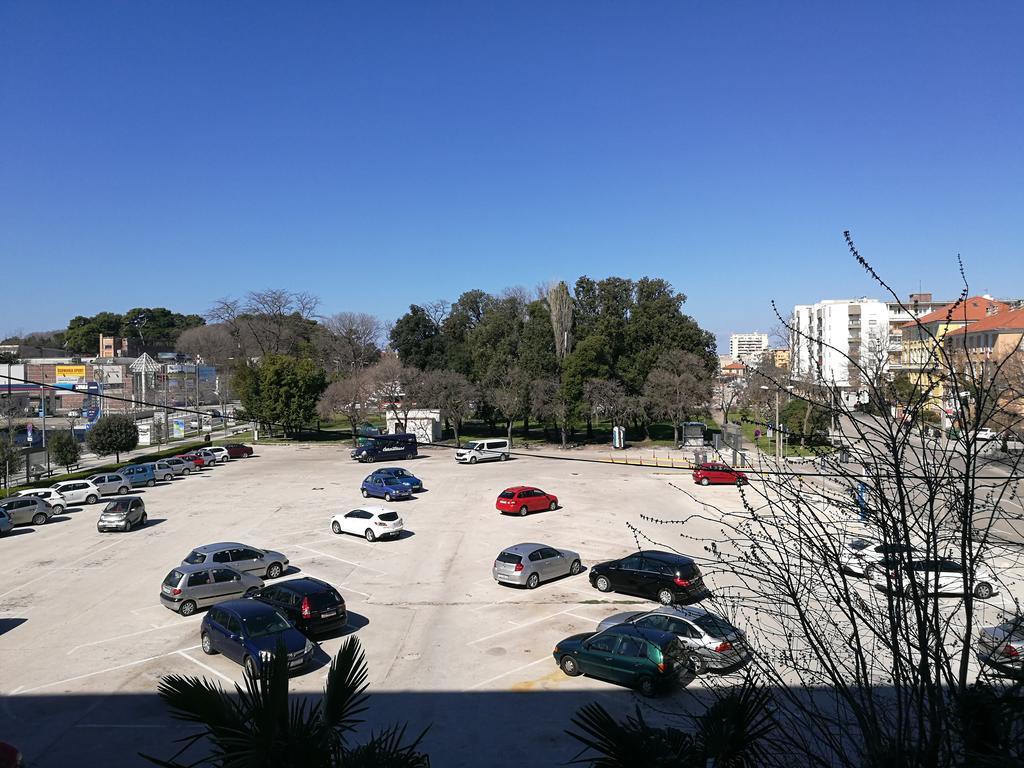 Marie Διαμέρισμα Ζαντάρ Εξωτερικό φωτογραφία