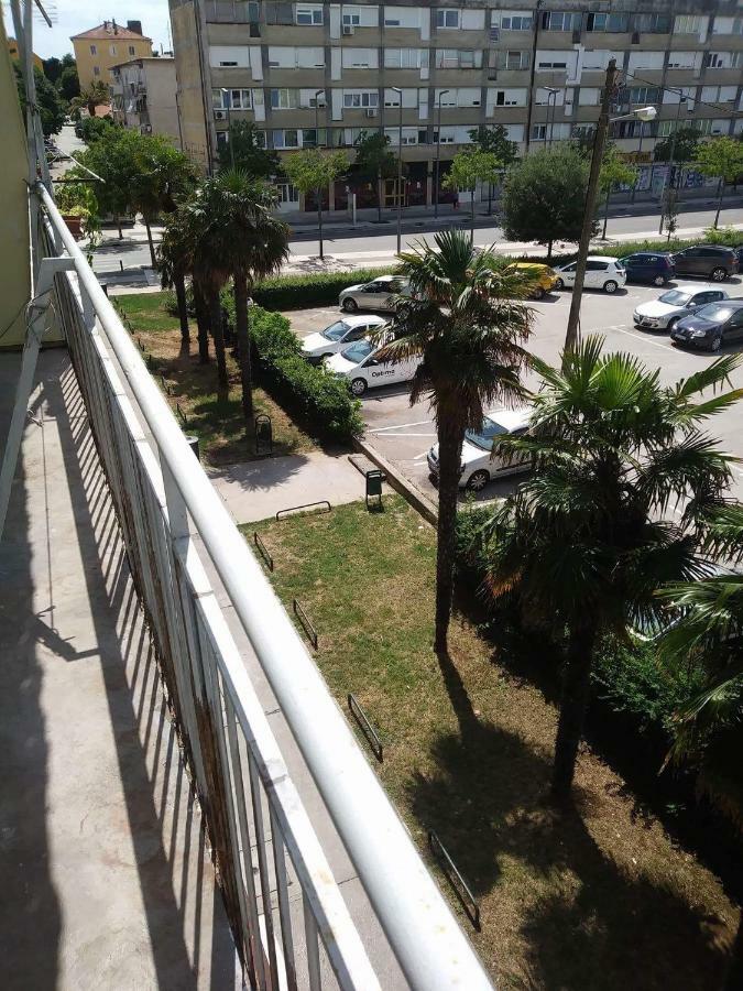 Marie Διαμέρισμα Ζαντάρ Εξωτερικό φωτογραφία